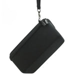 Estojo Rígido de Transporte para Viagem para Coluna Bluetooth JBL Flip 1 / 2 / 3 / 4, Tamanho: 22cm x 9cm x 8,5cm, Estojo para Coluna Bluetooth