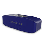 Coluna Bluetooth Sem Fios Portátil Mini Coelho HOPESTAR H11, Microfone Integrado, Suporta AUX / Chamadas Mãos Livres / FM / TF, H11