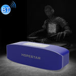 Coluna Bluetooth Sem Fios Portátil Mini Coelho HOPESTAR H11, Microfone Integrado, Suporta AUX / Chamadas Mãos Livres / FM / TF, H11