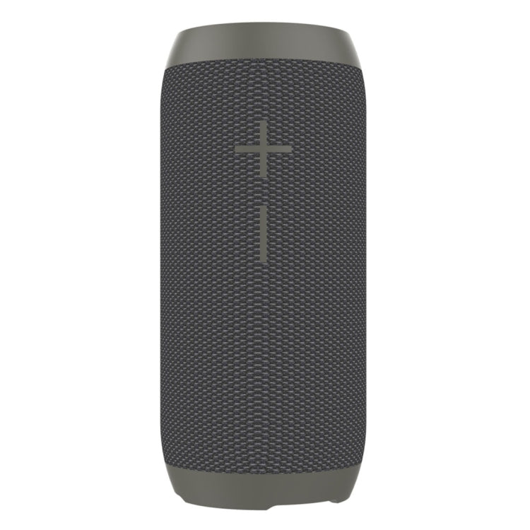 Coluna Bluetooth Sem Fios Portátil Mini Coelho HOPESTAR P7, Microfone Integrado, Suporta AUX / Chamadas Mãos Livres / FM / TF, P7
