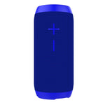 Coluna Bluetooth Sem Fios Portátil Mini Coelho HOPESTAR P7, Microfone Integrado, Suporta AUX / Chamadas Mãos Livres / FM / TF, P7
