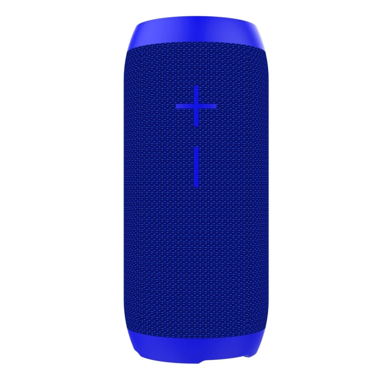 Coluna Bluetooth Sem Fios Portátil Mini Coelho HOPESTAR P7, Microfone Integrado, Suporta AUX / Chamadas Mãos Livres / FM / TF, P7