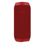 Coluna Bluetooth Sem Fios Portátil Mini Coelho HOPESTAR P7, Microfone Integrado, Suporta AUX / Chamadas Mãos Livres / FM / TF, P7