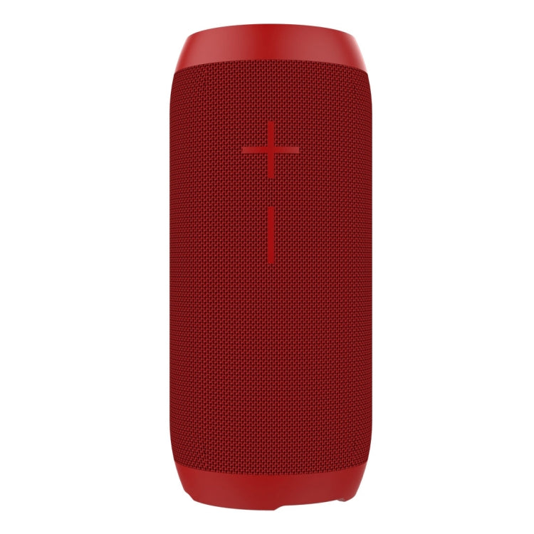 Coluna Bluetooth Sem Fios Portátil Mini Coelho HOPESTAR P7, Microfone Integrado, Suporta AUX / Chamadas Mãos Livres / FM / TF, P7