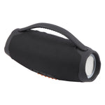 BOX3 MINI Coluna Estéreo Bluetooth Portátil Resistente a Salpicos com Microfone Integrado