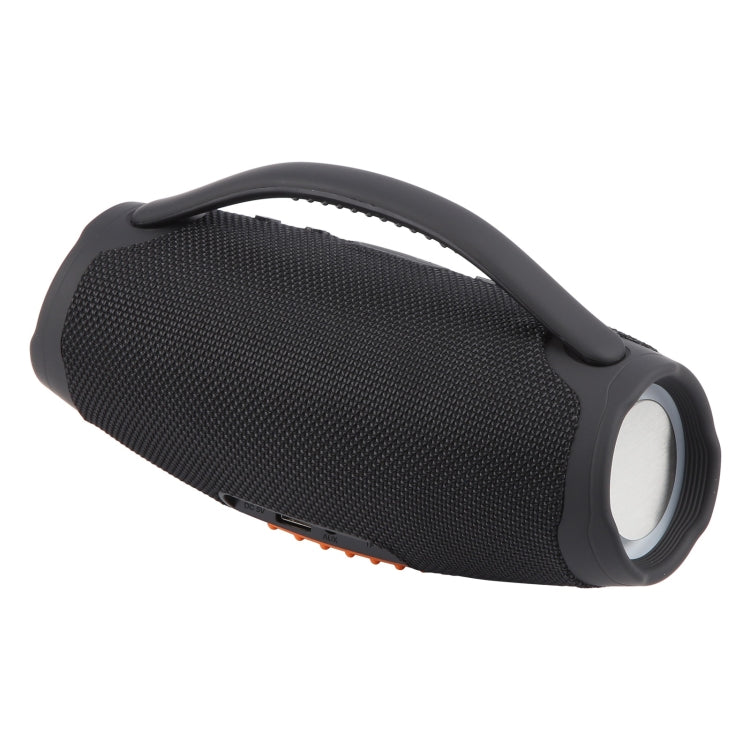 BOX3 MINI Coluna Estéreo Bluetooth Portátil Resistente a Salpicos com Microfone Integrado