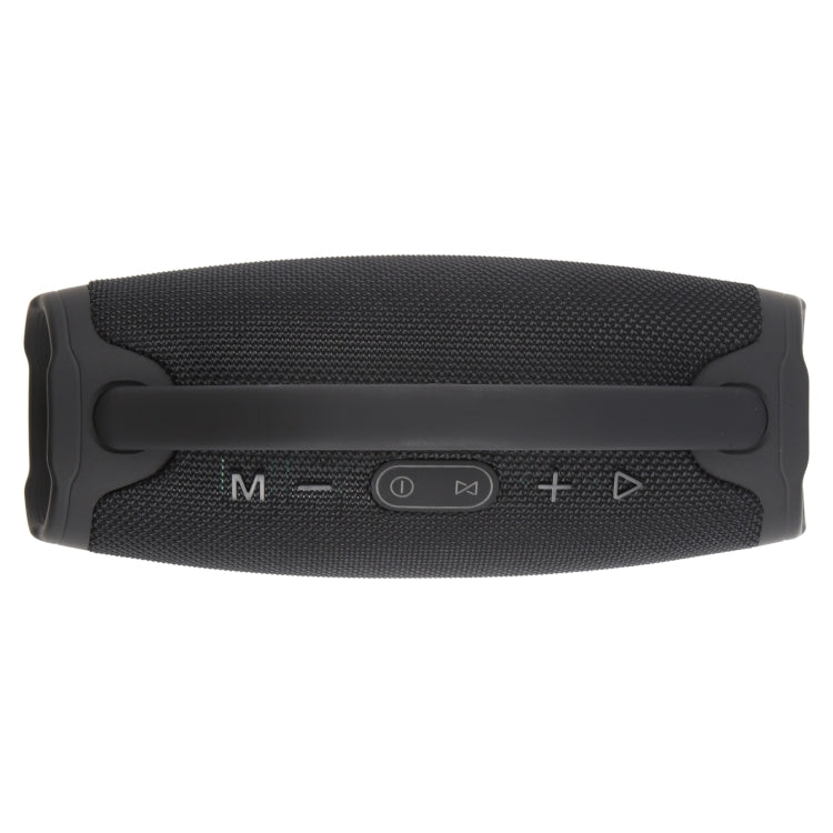 BOX3 MINI Coluna Estéreo Bluetooth Portátil Resistente a Salpicos com Microfone Integrado