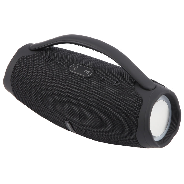 BOX3 MINI Coluna Estéreo Bluetooth Portátil Resistente a Salpicos com Microfone Integrado