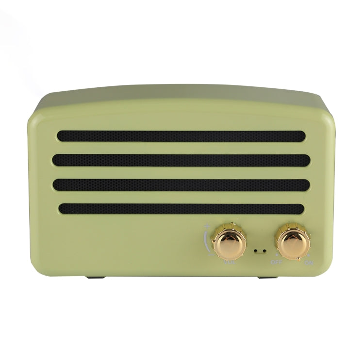Microfone Integrado, Suporta Chamadas Mãos Livres & Cartão TF & Entrada AUX & FM, Distância Bluetooth: 10m