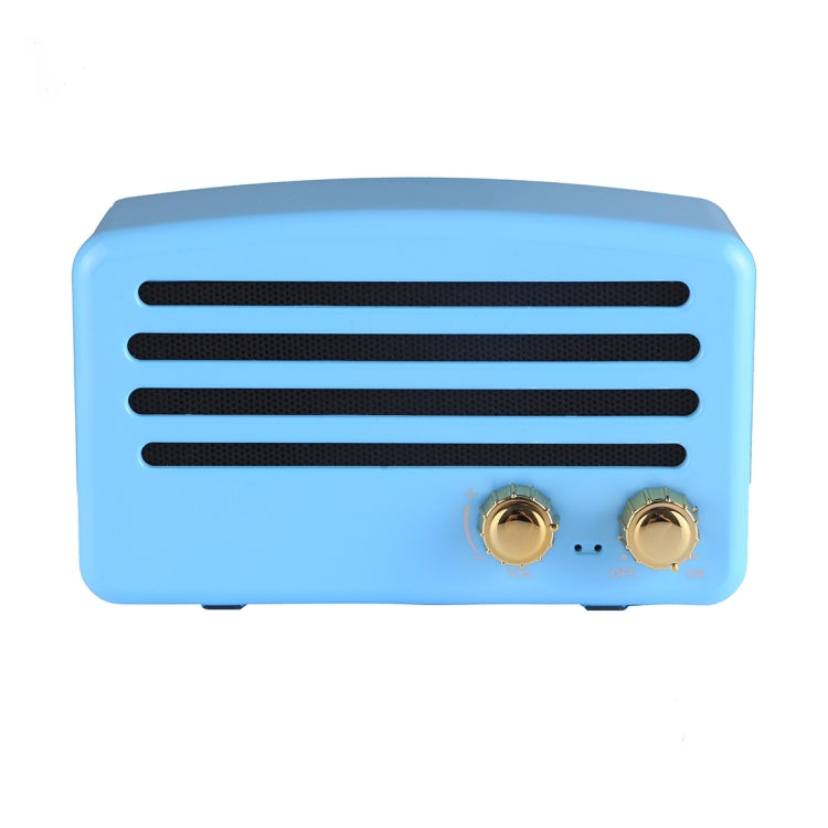 Microfone Integrado, Suporta Chamadas Mãos Livres & Cartão TF & Entrada AUX & FM, Distância Bluetooth: 10m