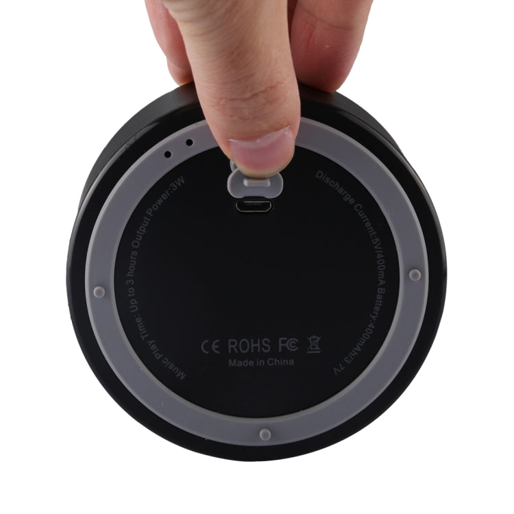 Coluna Estéreo Desportiva Bluetooth i13 Portátil, Resistente a Salpicos