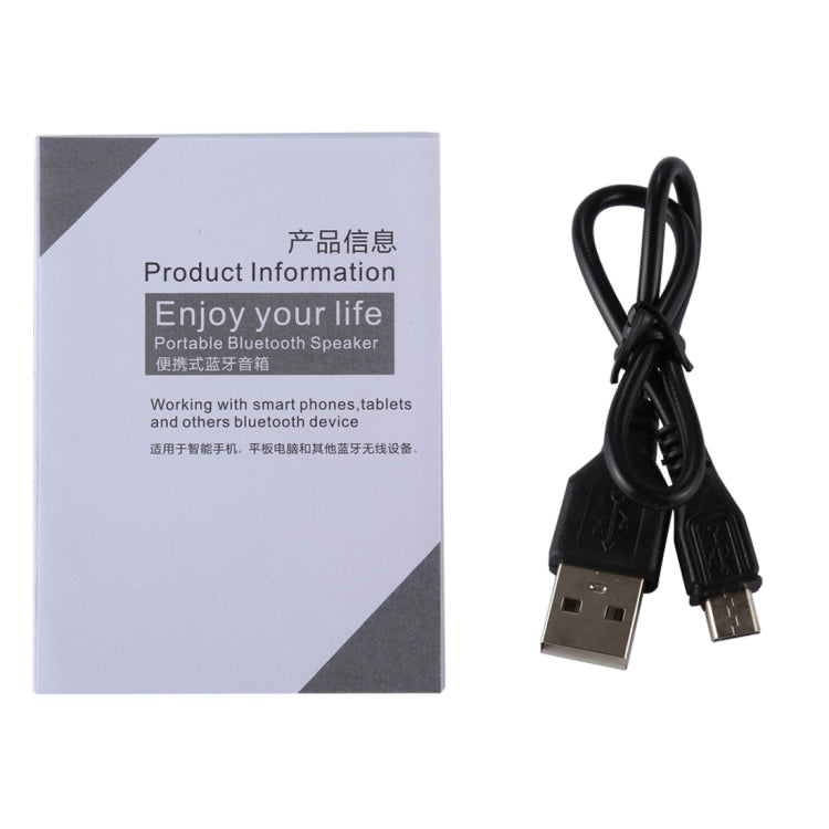 Coluna Estéreo Desportiva Bluetooth i13 Portátil, Resistente a Salpicos