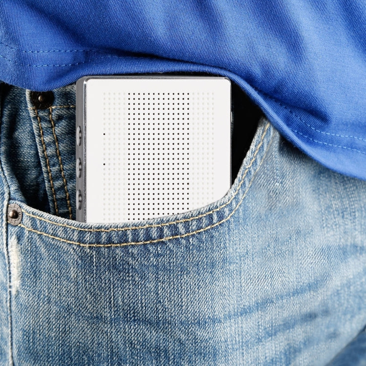 Coluna Bluetooth Multifuncional YM370 com Microfone, Suporta Chamadas Mãos Livres e Cartão TF