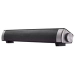 Coluna Subwoofer Soundbar Sem Fios Bluetooth LP-08, LP-08