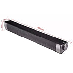 Coluna Subwoofer Soundbar Sem Fios Bluetooth LP-08, LP-08