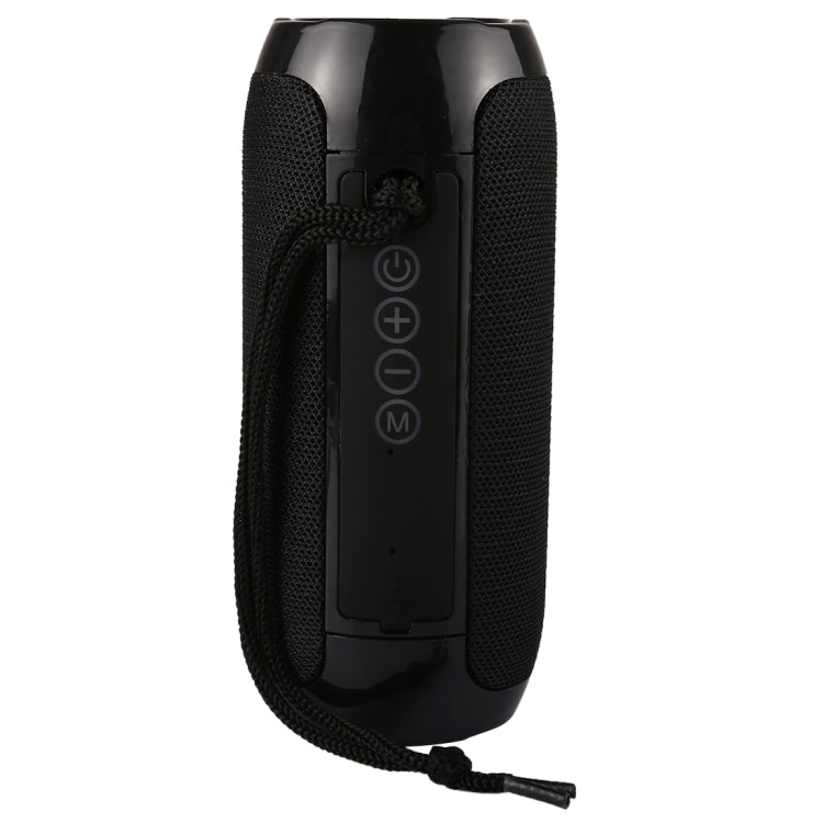 Com Microfone Integrado, Suporta Chamadas Mãos Livres, Cartão TF, Entrada AUX e Rádio FM, Distância Bluetooth: 10m, TG117, TG1127