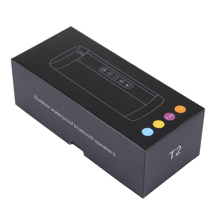 Com microfone incorporado, LED e gancho para pendurar, suporta chamadas mãos-livres e cartão TF, distância Bluetooth: 10m