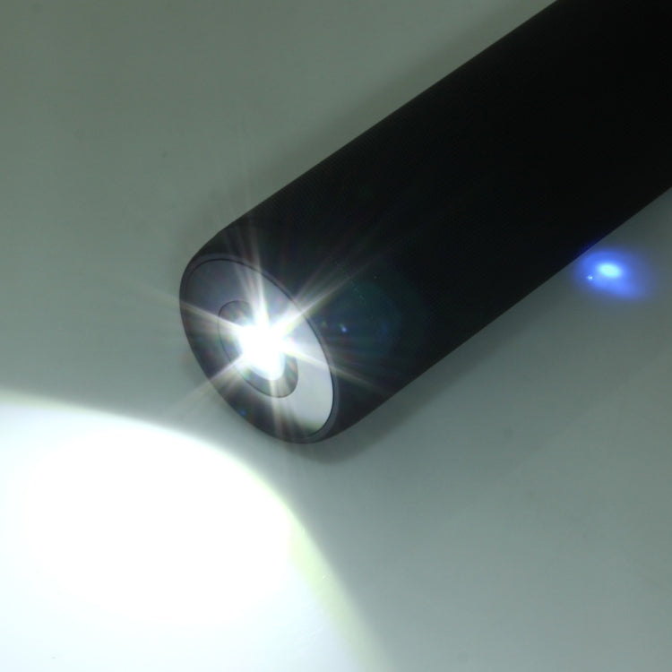 Com microfone incorporado, LED e gancho para pendurar, suporta chamadas mãos-livres e cartão TF, distância Bluetooth: 10m