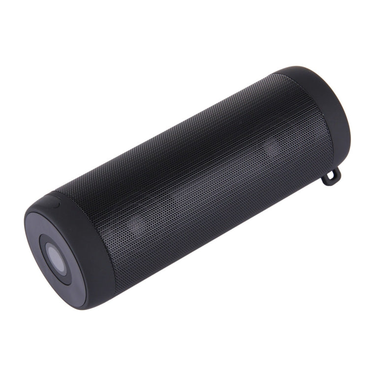 Com microfone incorporado, LED e gancho para pendurar, suporta chamadas mãos-livres e cartão TF, distância Bluetooth: 10m
