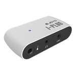Amplificador de Guitarra Eléctrica JOYO I-PLUG Amplificador Portátil Mini para Auscultadores, Amplificador de Guitarra Eléctrica JOYO I-PLUG