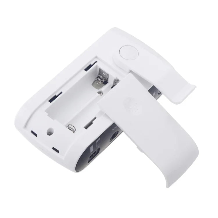 Amplificador de Guitarra Eléctrica JOYO I-PLUG Amplificador Portátil Mini para Auscultadores, Amplificador de Guitarra Eléctrica JOYO I-PLUG