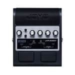 JOYO JAM BUDDY Bluetooth 4.0 Altifalante Pequeno para Guitarra com Duplo Canal e Efector com Carregamento