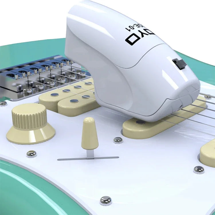 Sustentador de Cordas de Guitarra Sem Fios JOYO JGE-01, JGE-01