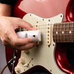 Sustentador de Cordas de Guitarra Sem Fios JOYO JGE-01, JGE-01
