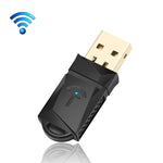 Adaptador USB WiFi Rocketek RT-WL3 300 Mbps 802.11 n/a/g