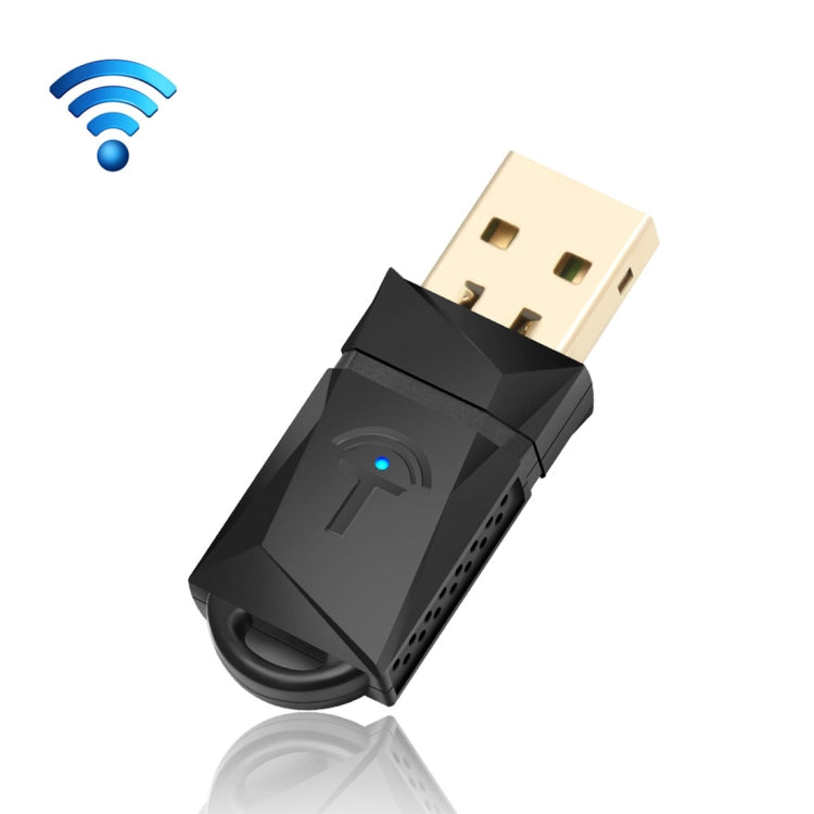 Adaptador USB WiFi Rocketek RT-WL3 300 Mbps 802.11 n/a/g