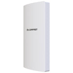 COMFAST CF-WA350 Amplificador de Sinal POE Exterior 1300Mbps Roteador / AP Sem Fios, CF-WA350
