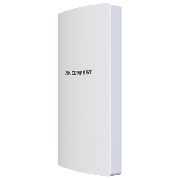 COMFAST CF-WA350 Amplificador de Sinal POE Exterior 1300Mbps Roteador / AP Sem Fios, CF-WA350