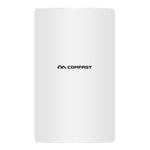 COMFAST CF-WA350 Amplificador de Sinal POE Exterior 1300Mbps Roteador / AP Sem Fios, CF-WA350