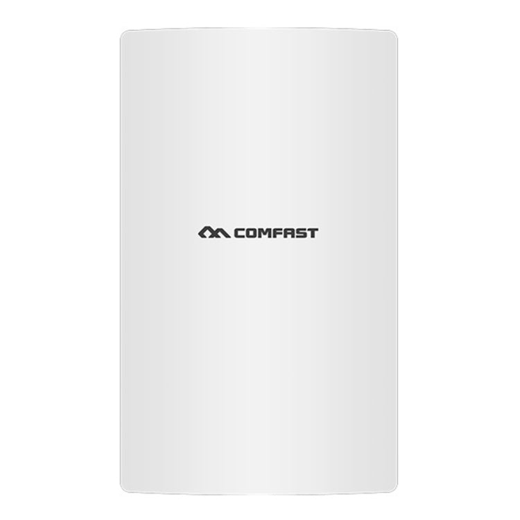 COMFAST CF-WA350 Amplificador de Sinal POE Exterior 1300Mbps Roteador / AP Sem Fios, CF-WA350