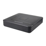 Kit NVR com 4 Câmaras IP Bullet, Suporta Visão Noturna / Detecção de Movimento, Distância IR: 20m, A4B2/Kit 720P, A4B2/Kit 1080P, A4B2/Kit 960P