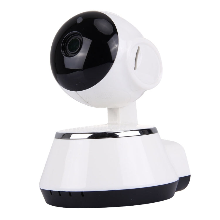 V380 HD 1280 x 720P 1.0MP Câmara IP Rotativa 360 Graus Câmara de Segurança Inteligente WiFi Sem Fios, Suporta Cartão TF, Áudio Bidirecional, V380