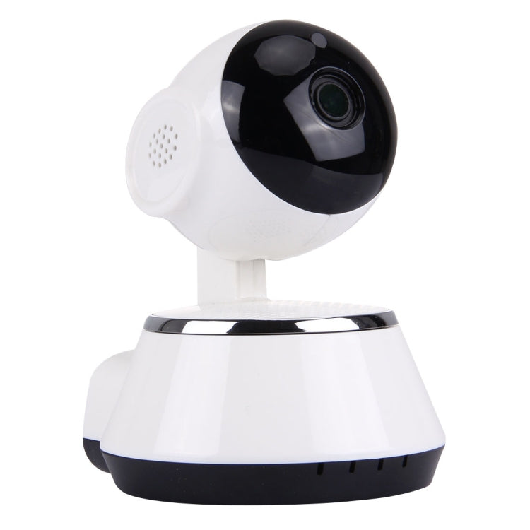V380 HD 1280 x 720P 1.0MP Câmara IP Rotativa 360 Graus Câmara de Segurança Inteligente WiFi Sem Fios, Suporta Cartão TF, Áudio Bidirecional, V380