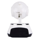 V380 HD 1280 x 720P 1.0MP Câmara IP Rotativa 360 Graus Câmara de Segurança Inteligente WiFi Sem Fios, Suporta Cartão TF, Áudio Bidirecional, V380