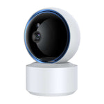 Câmara IP WiFi de Segurança Inteligente YT50-2 3.0MP Rotação 360, Suporta Cartão TF / Áudio Bidirecional / Deteção de Movimento / Visão Noturna, YT50-2