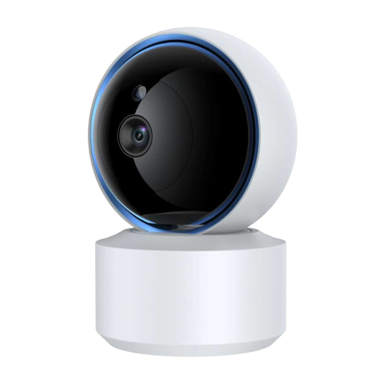 Câmara IP WiFi de Segurança Inteligente YT50-2 3.0MP Rotação 360, Suporta Cartão TF / Áudio Bidirecional / Deteção de Movimento / Visão Noturna, YT50-2