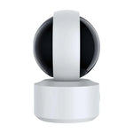 Câmara IP WiFi de Segurança Inteligente YT50-2 3.0MP Rotação 360, Suporta Cartão TF / Áudio Bidirecional / Deteção de Movimento / Visão Noturna, YT50-2