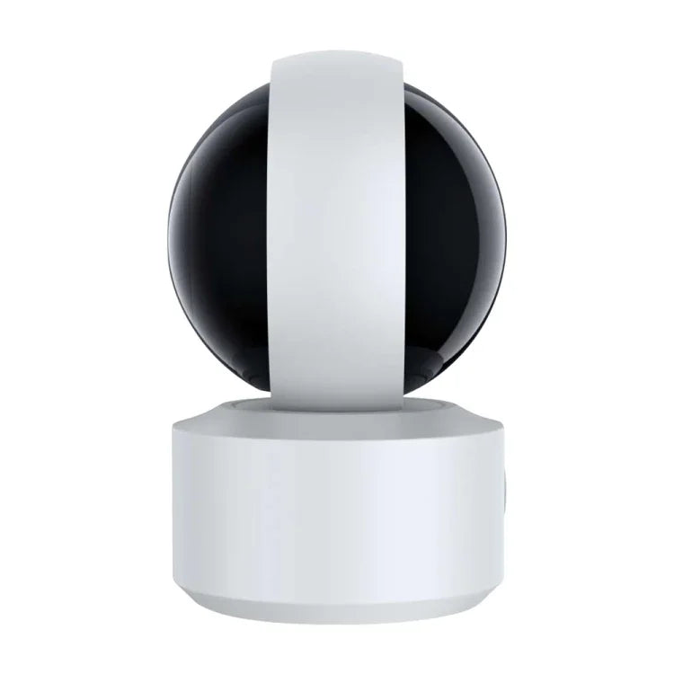 Câmara IP WiFi de Segurança Inteligente YT50-2 3.0MP Rotação 360, Suporta Cartão TF / Áudio Bidirecional / Deteção de Movimento / Visão Noturna, YT50-2