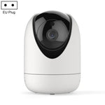 Câmara de Rede Interior Sem Fios HD YT47 com Cabeça Oscilante, Suporta Deteção de Movimento, Visão Noturna Infravermelha e Cartão Micro SD, Ficha AU, YT47