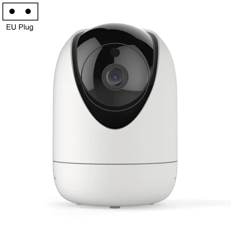 Câmara de Rede Interior Sem Fios HD YT47 com Cabeça Oscilante, Suporta Deteção de Movimento, Visão Noturna Infravermelha e Cartão Micro SD, Ficha AU, YT47