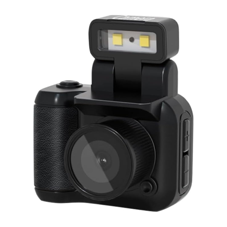 Mini câmara Y3000 1080P câmara digital HD com ecrã portátil retro para viagens, vlog, estudante, câmara pequena, Y4000
