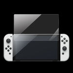 Película de Vidro Temperado com 0.33mm de Espessura e Dureza 9H OIVO IV-SW160 para Ecrã Nintendo Switch OLED, IV-SW160