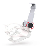 Suporte de Montagem para Comando Gamepad DOBE TP5-0527B para Telemóvel Smartphone para PS5, TP5-0527B