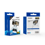 Suporte de Montagem para Comando Gamepad DOBE TP5-0527B para Telemóvel Smartphone para PS5, TP5-0527B