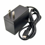 Adaptador AC de Carregamento Rápido para Nintendo Switch, Carregamento Rápido