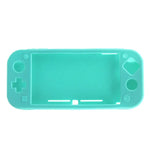 Capa Protetora de Silicone com Cobertura Total e Protetor de Ecrã para Switch Lite iPLAY